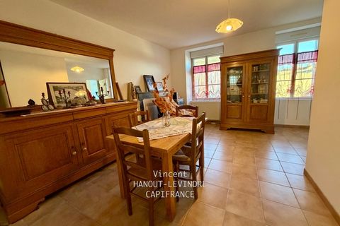 Villa i Tiercé, Maine-et-Loire, Tiercé - € 239.500 | Ref: 340938312878 - foto 4