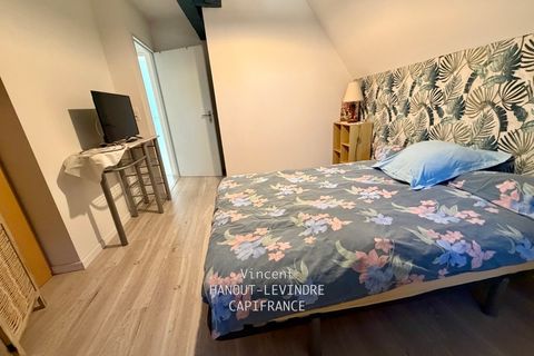 Villa i Tiercé, Maine-et-Loire, Tiercé - € 239.500 | Ref: 340938312878 - foto 5