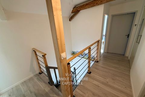 Villa i Tiercé, Maine-et-Loire, Tiercé - € 239.500 | Ref: 340938312878 - foto 15