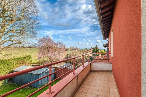 Leilighet i Neyron, Ain, Neyron - € 258 000 | Ref: 340939030540 - foto 4