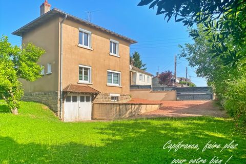 Villa a La Clayette, Saone-et-Loire, La Clayette - € 129.900 | Ref: 340936775887 - foto 2