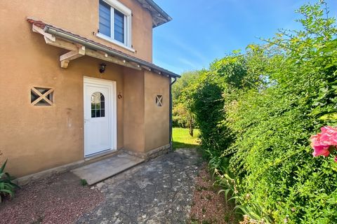 Villa a La Clayette, Saone-et-Loire, La Clayette - € 129.900 | Ref: 340936775887 - foto 4
