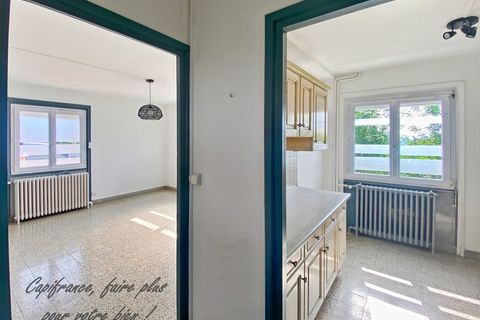 Villa a La Clayette, Saone-et-Loire, La Clayette - € 129.900 | Ref: 340936775887 - foto 5