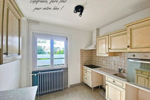 Villa a La Clayette, Saone-et-Loire, La Clayette - € 129.900 | Ref: 340936775887 - foto 6