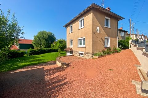 Villa a La Clayette, Saone-et-Loire, La Clayette - € 129.900 | Ref: 340936775887 - foto 13