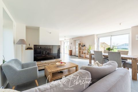 Villa a La Regrippière, Loire-Atlantique, La Regrippière - € 300.000 | Ref: 340934910167 - foto 4