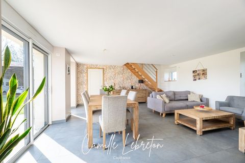 Villa a La Regrippière, Loire-Atlantique, La Regrippière - € 300.000 | Ref: 340934910167 - foto 6