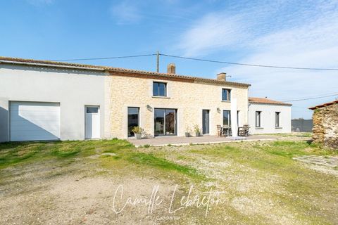 Villa a La Regrippière, Loire-Atlantique, La Regrippière - € 300.000 | Ref: 340934910167 - foto 11