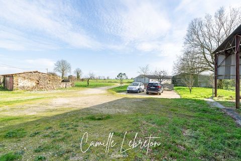Villa a La Regrippière, Loire-Atlantique, La Regrippière - € 300.000 | Ref: 340934910167 - foto 13