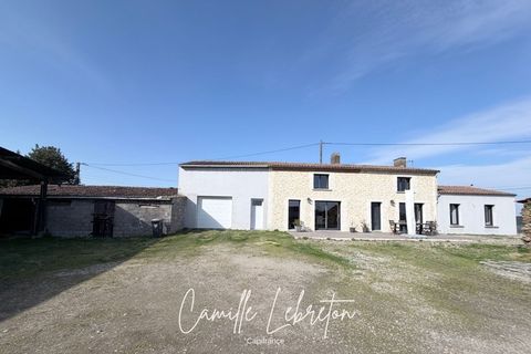 Villa a La Regrippière, Loire-Atlantique, La Regrippière - € 300.000 | Ref: 340934910167 - foto 16