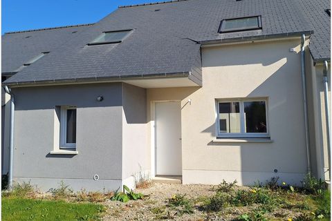 Villa i Laval, Mayenne, Laval - € 189.900 | Ref: 340935079316 - foto 1