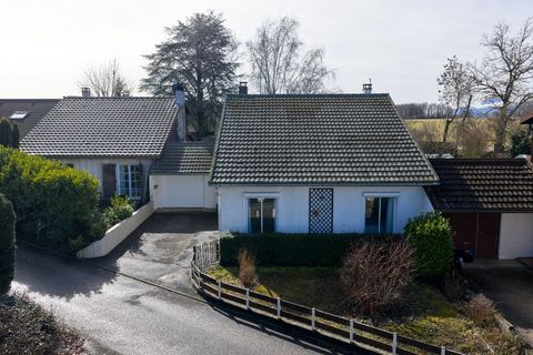 Villa a Versonnex, Ain, Versonnex - € 530.000 | Ref: 340933181927 - foto 8