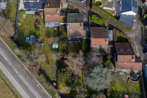 Villa a Versonnex, Ain, Versonnex - € 530.000 | Ref: 340933181927 - foto 11