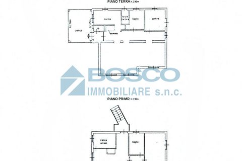 Villa i Follo, La Spezia, Follo - € 219.000 | Ref: 206 - foto 34