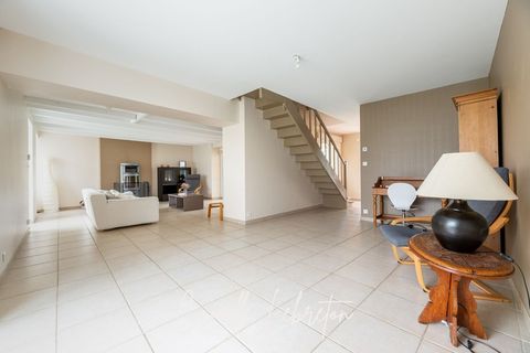 Villa a Vallet, Loire-Atlantique, Vallet - € 390.000 | Ref: 340933292826 - foto 3