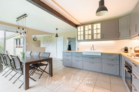 Villa a Vallet, Loire-Atlantique, Vallet - € 390.000 | Ref: 340933292826 - foto 6