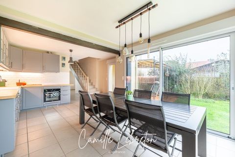 Villa a Vallet, Loire-Atlantique, Vallet - € 390.000 | Ref: 340933292826 - foto 7