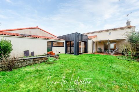 Villa a Vallet, Loire-Atlantique, Vallet - € 390.000 | Ref: 340933292826 - foto 10