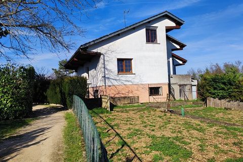 Villa i Talant, Cote-d'Or, Talant - € 285.000 | Ref: 340931436260 - foto 1
