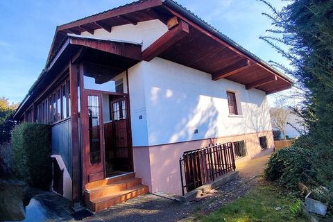 Villa i Talant, Cote-d'Or, Talant - € 285.000 | Ref: 340931436260 - foto 2
