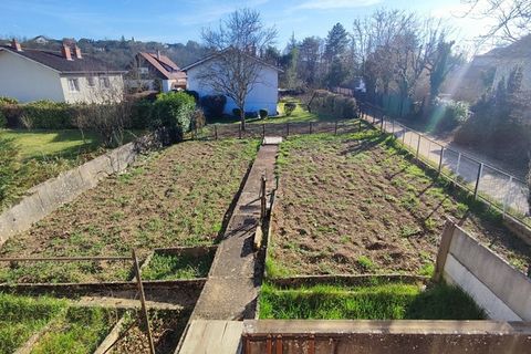 Villa i Talant, Cote-d'Or, Talant - € 285.000 | Ref: 340931436260 - foto 12