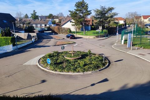 Villa i Talant, Cote-d'Or, Talant - € 285.000 | Ref: 340931436260 - foto 15
