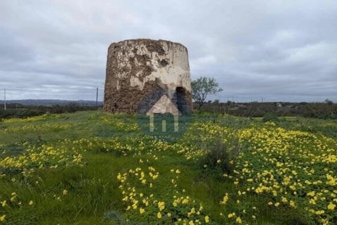 Helårsgrund i Castro Marim, Faro, Castro Marim - € 250.000 | Ref: TER_841 - foto 2