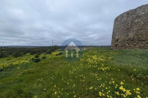 Helårsgrund i Castro Marim, Faro, Castro Marim - € 250.000 | Ref: TER_841 - foto 5