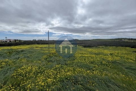 Helårsgrund i Castro Marim, Faro, Castro Marim - € 250.000 | Ref: TER_841 - foto 7