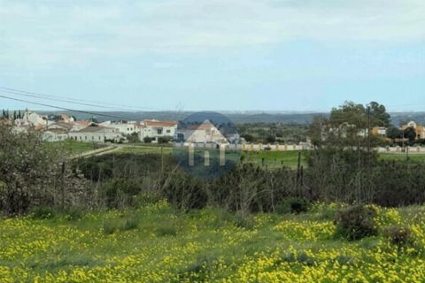 Helårsgrund i Castro Marim, Faro, Castro Marim - € 250.000 | Ref: TER_841 - foto 8