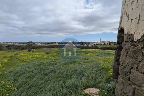 Helårsgrund i Castro Marim, Faro, Castro Marim - € 250.000 | Ref: TER_841 - foto 10