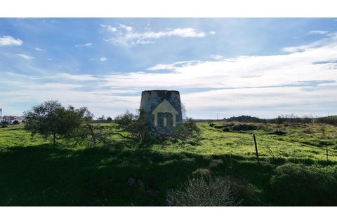 Helårsgrund i Castro Marim, Faro, Castro Marim - € 250.000 | Ref: TER_841 - foto 13