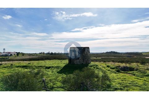 Helårsgrund i Castro Marim, Faro, Castro Marim - € 250.000 | Ref: TER_841 - foto 14