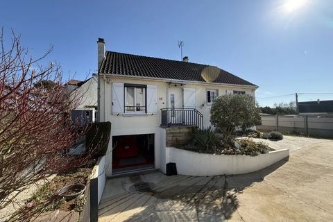 Villa a Trilport, Seine-et-Marne, Trilport - € 285.000 | Ref: 2210 - foto 2
