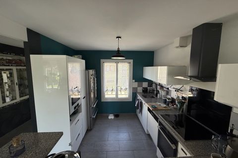 Villa a Trilport, Seine-et-Marne, Trilport - € 285.000 | Ref: 2210 - foto 4