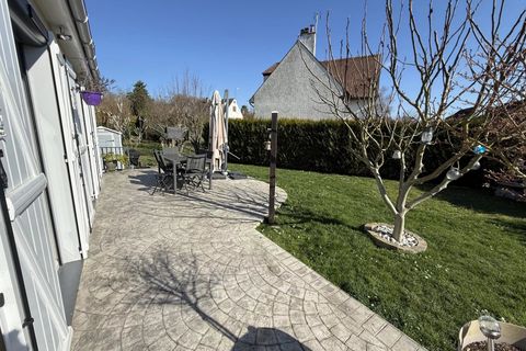 Villa a Trilport, Seine-et-Marne, Trilport - € 285.000 | Ref: 2210 - foto 14