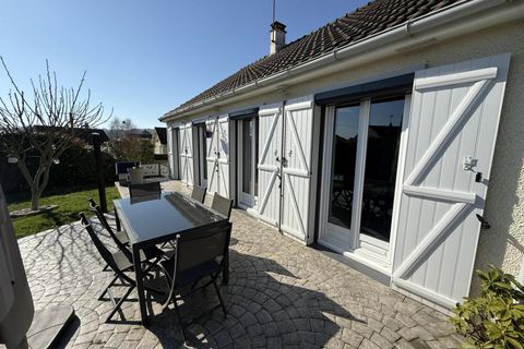 Villa a Trilport, Seine-et-Marne, Trilport - € 285.000 | Ref: 2210 - foto 15