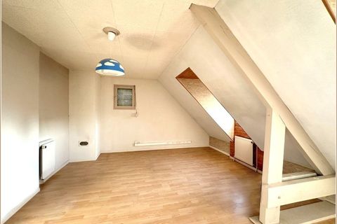 Villa a Chuisnes, Eure-et-Loir, Chuisnes - € 209.500 | Ref: 340931370719 - foto 9