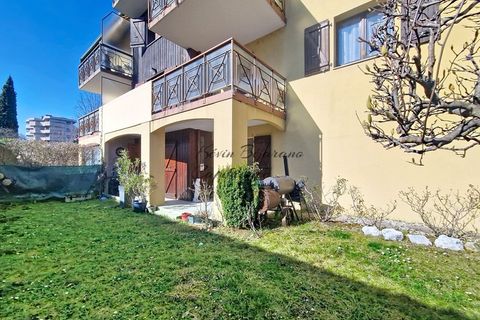 Leilighet i Gaillard, Haute-Savoie, Gaillard - € 399 000 | Ref: 340933049038 - foto 2