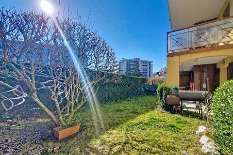 Leilighet i Gaillard, Haute-Savoie, Gaillard - € 399 000 | Ref: 340933049038 - foto 5