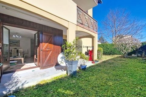 Leilighet i Gaillard, Haute-Savoie, Gaillard - € 399 000 | Ref: 340933049038 - foto 10