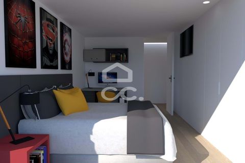 Villa i Viana do Castelo, Viana do Castelo, Viana do Castelo - € 357.000 | Ref: 401/M/00365 - foto 19