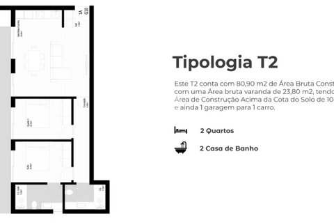 Lejlighed i Maia, Porto, Maia - € 330.000 | Ref: 401/A/00368 - foto 7