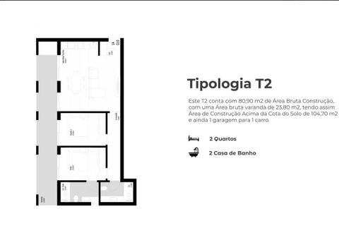 Lejlighed i Maia, Porto, Maia - € 350.000 | Ref: 401/A/00369 - foto 7