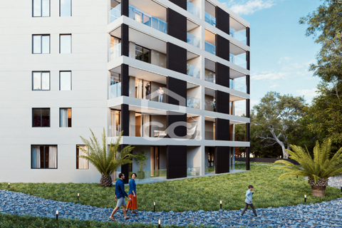 Lejlighed i Maia, Porto, Maia - € 429.000 | Ref: 401/A/00372 - foto 2
