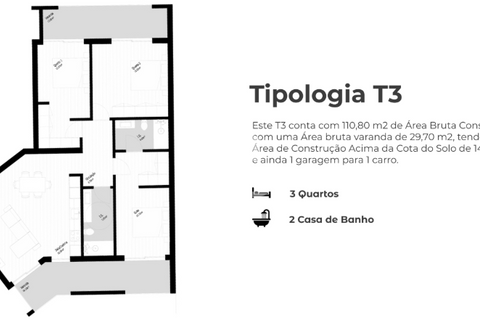 Lejlighed i Maia, Porto, Maia - € 529.000 | Ref: 401/A/00373 - foto 8