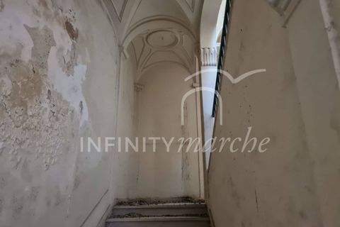 Erhvervsejendom i Morrovalle, Macerata, Morrovalle - € 360.000 | Ref: 261 - foto 4