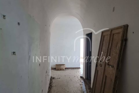Erhvervsejendom i Morrovalle, Macerata, Morrovalle - € 360.000 | Ref: 261 - foto 6