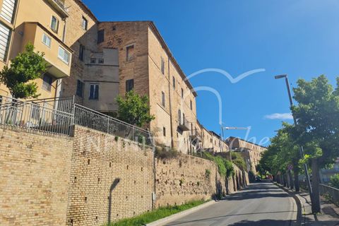 Erhvervsejendom i Morrovalle, Macerata, Morrovalle - € 360.000 | Ref: 261 - foto 14