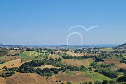 Erhvervsejendom i Morrovalle, Macerata, Morrovalle - € 360.000 | Ref: 261 - foto 15